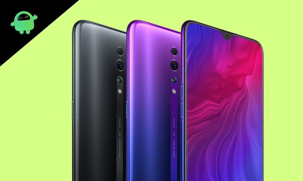 oppo reno z featured