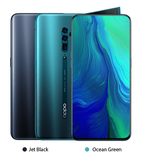 oppo reno