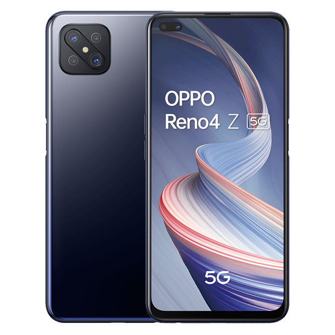 oppo reno4 z 5g