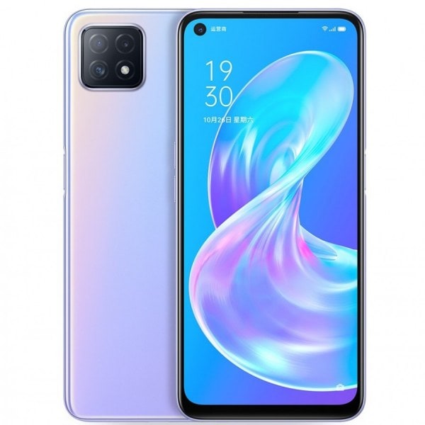 oppo a15