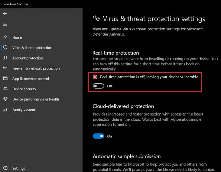 virus wont let me install virus program windows 10 virus wont let me install virus program windows 10