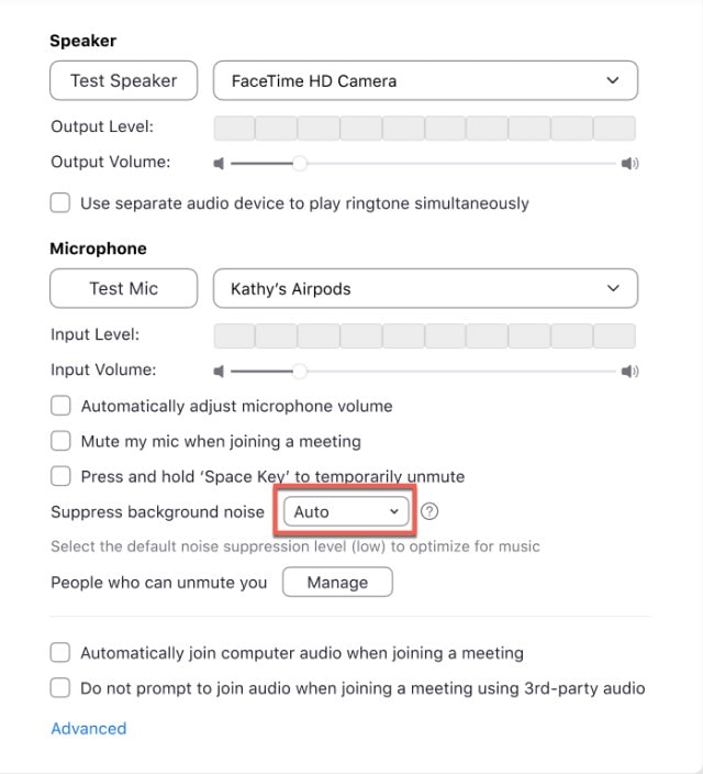 How to Do Voice-Over Like a Pro in Zoom Meeting How to Do Voice-Over Like a Pro in Zoom Meeting