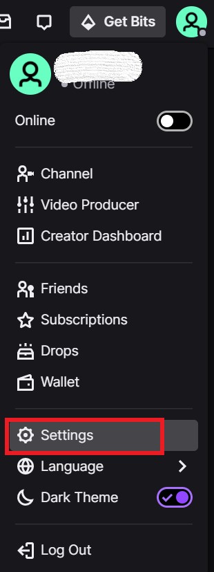 How To Set Up 2fa On Twitch With Google Authenticator Or Lastpass How To Set Up 2fa On Twitch With Google Authenticator Or Lastpass