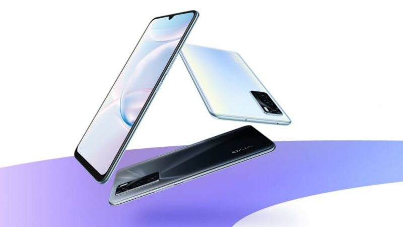 vivo v20 se featured