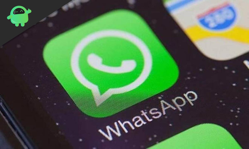 Исправлено: WhatsApp Дата вашего телефона неточная ошибка