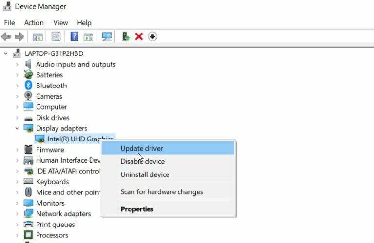 Fix DirectDraw Error while playing games in windows 10