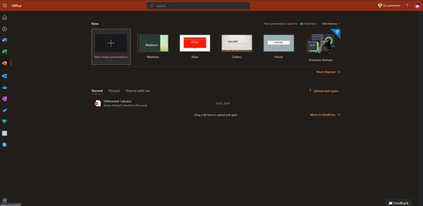 Best 5 Google Slides Alternatives 