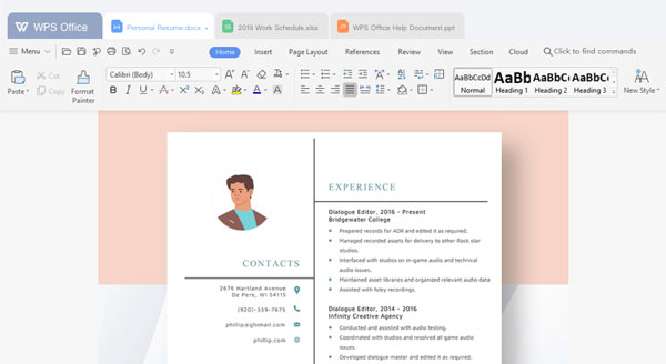 Best 5 Microsoft Word Alternatives