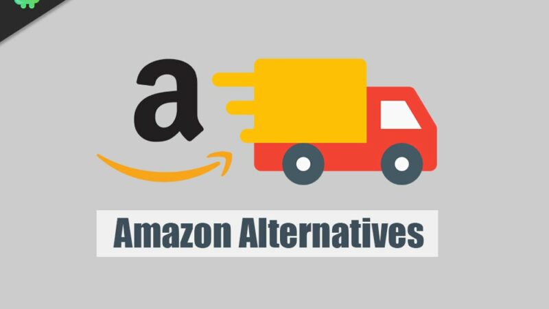 Best Alternatives to Amazon Shopping App