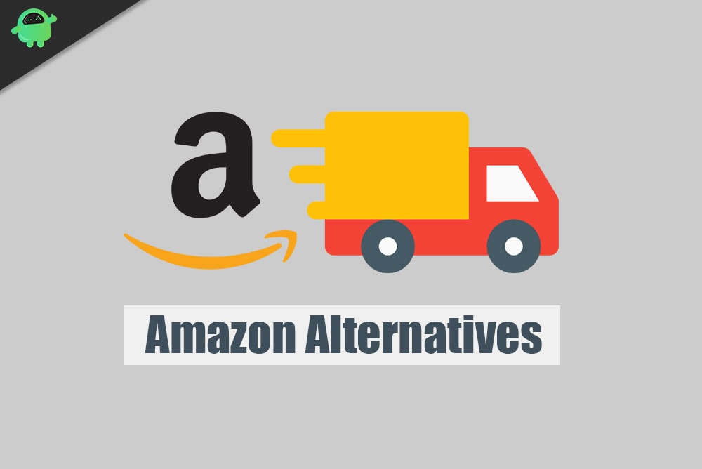 Best Alternatives to Amazon Shopping App