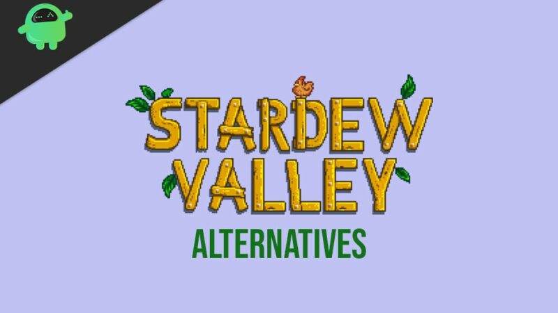 Best Stardew Valley Alternatives in 2021