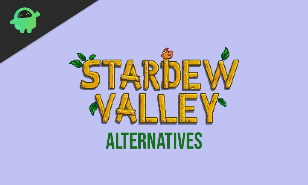 Best Stardew Valley Alternatives in 2021