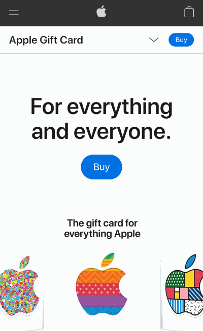 How to Check Apple Gift Card Balance