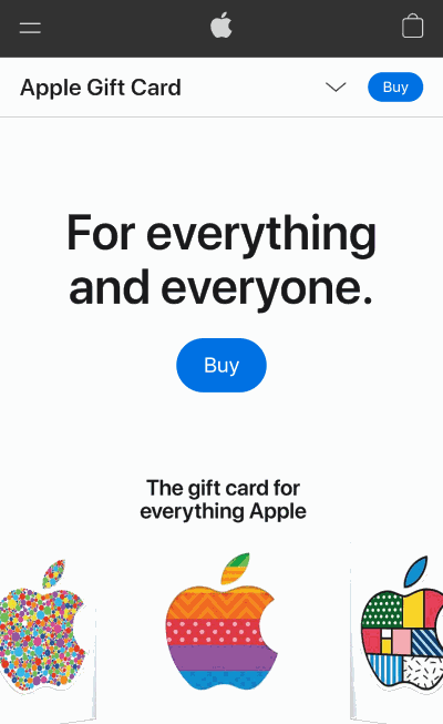 How to Check Balance on an Apple Gift Card