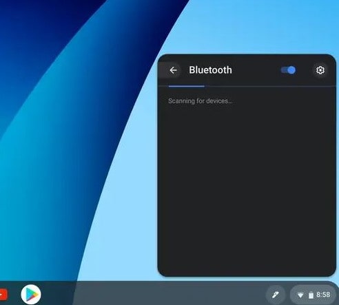 How to Connect AirPods to a Chromebook