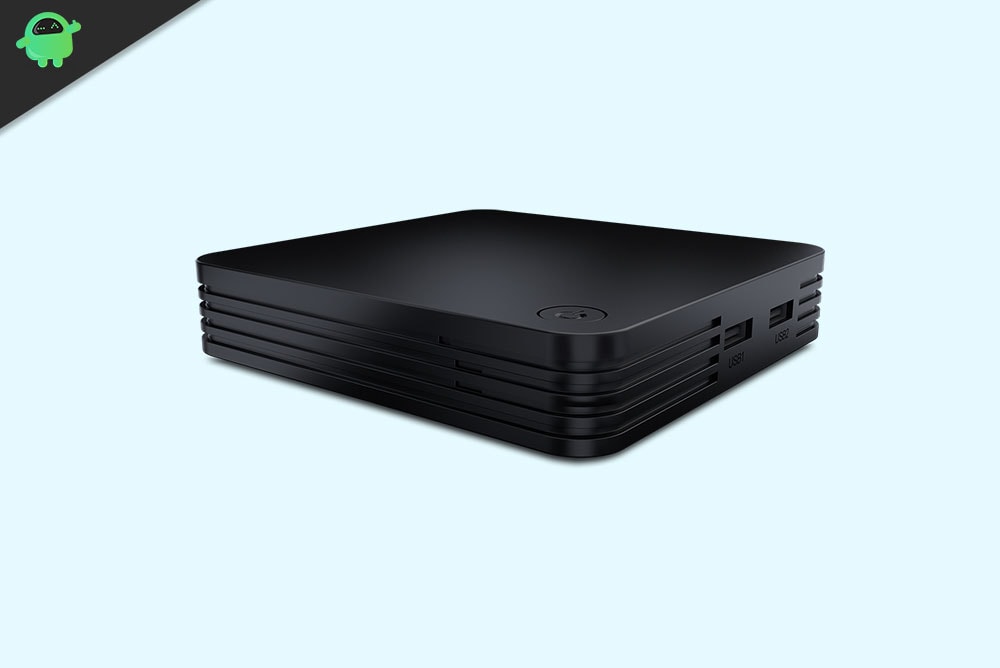 Dune HD SmartBox 4K