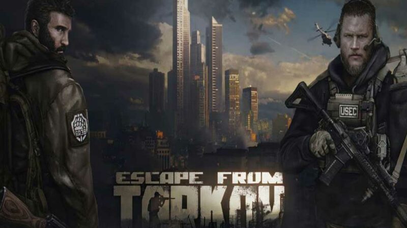 Escape from Tarkov Best PC Settings