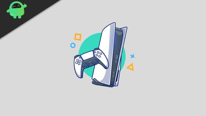 Fix: An Unidentified Error Occurred on PS5 PlayStation Store