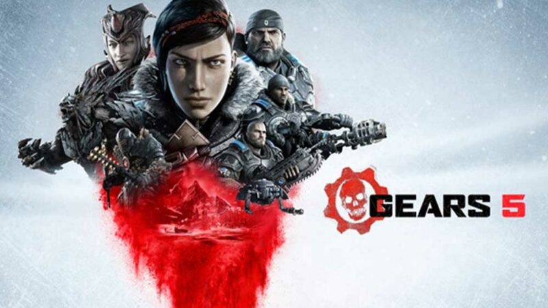 Fix: Gears 5 Error GW502 and GW503