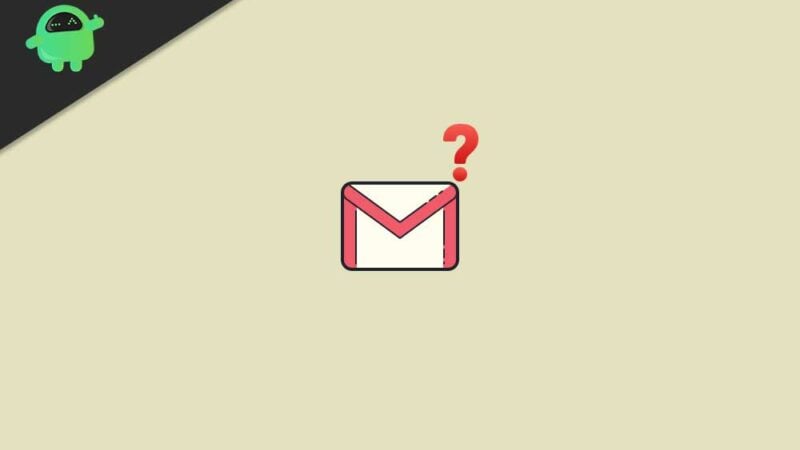 Fix: Gmail Missing Emails Error