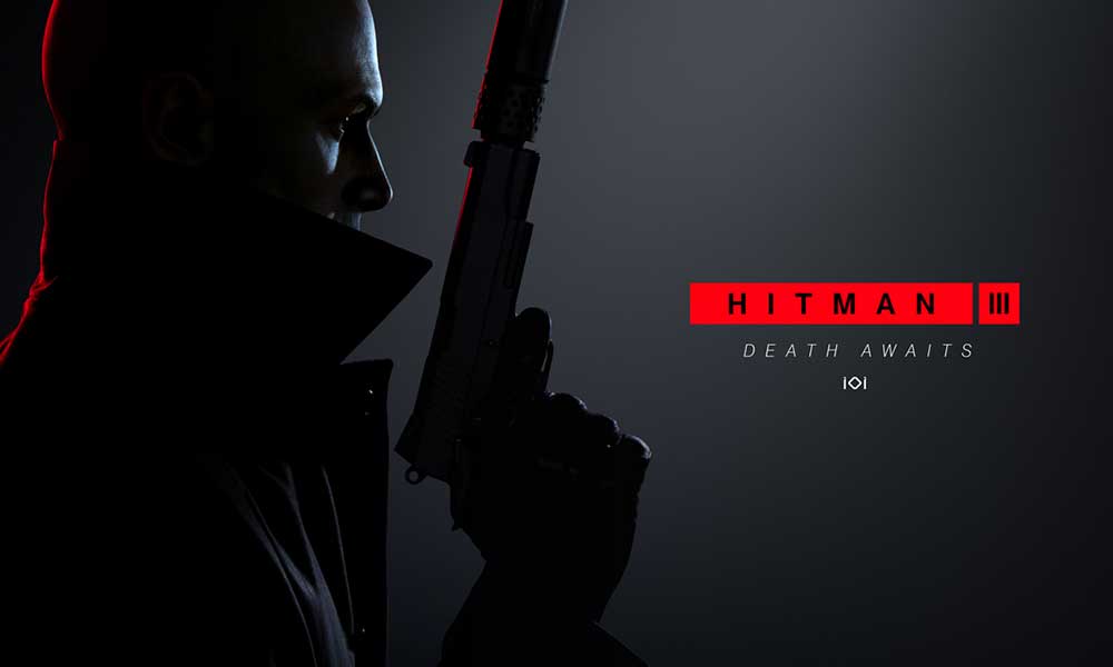 Fix: Hitman 3 Connection Failed Error