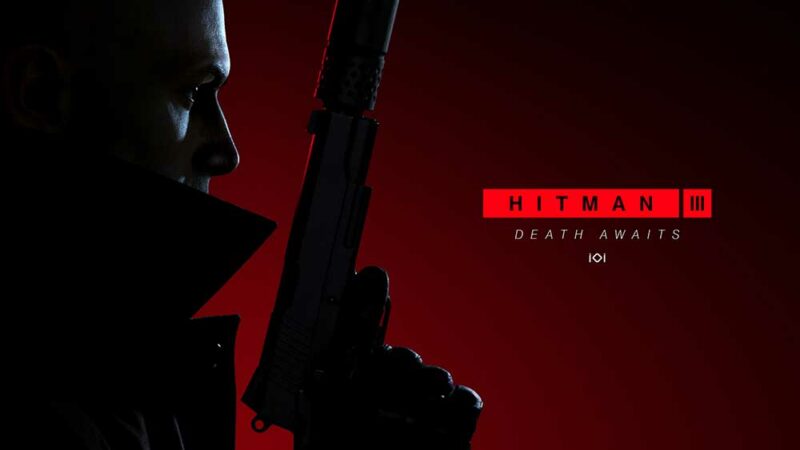 Fix: Hitman 3 Crashing, Won't Launch, Black Screen, or Lags with FPS drops