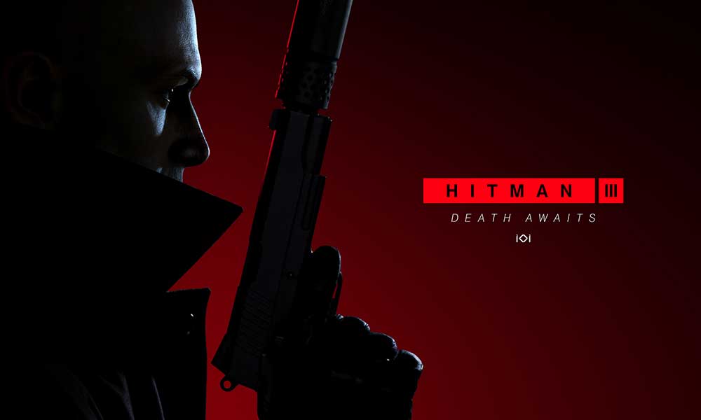 Fix: Hitman 3 Crashing, Won't Launch, Black Screen, or Lags with FPS drops