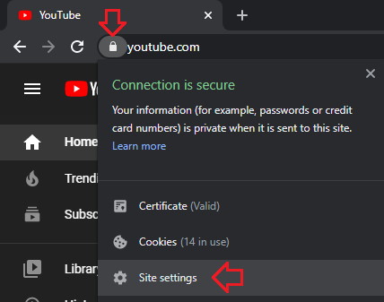 How to Fix If Chrome Sound Not Working