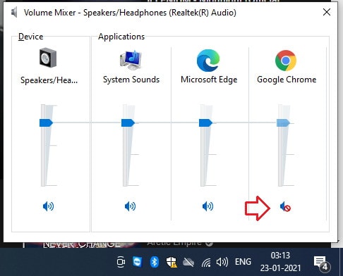 How to Fix If Chrome Sound Not Working