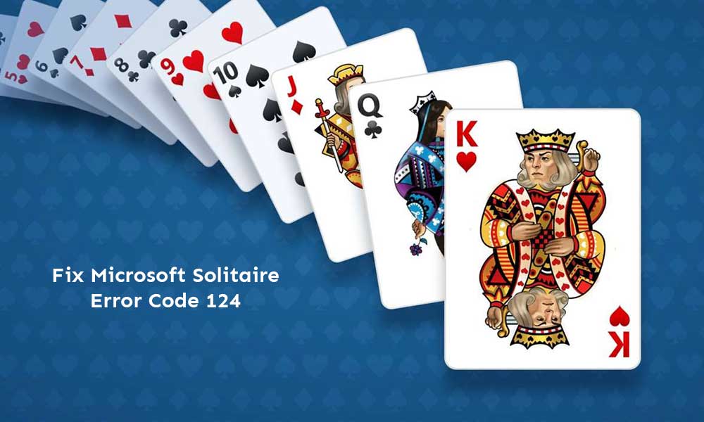 fatal error microsoft solitaire collection fatal error microsoft solitaire collection