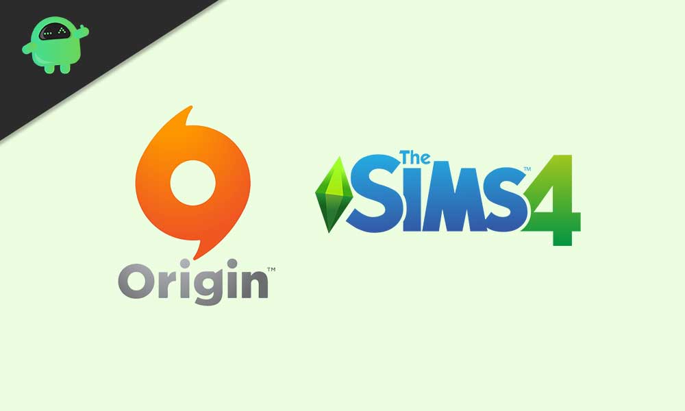 Fix: My Sims 4 Game Disappeared From EA Origin Library