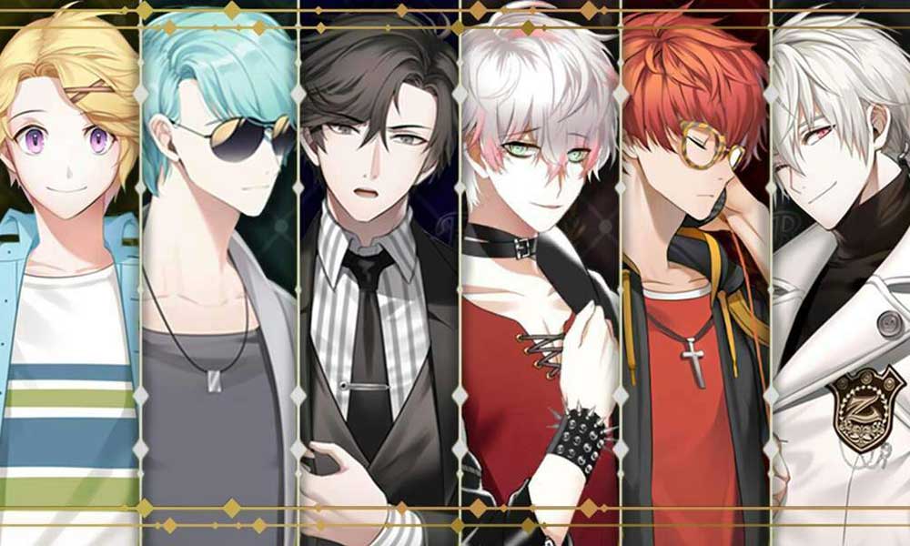 Fix: Mystic Messenger "Service Unavailable" Error