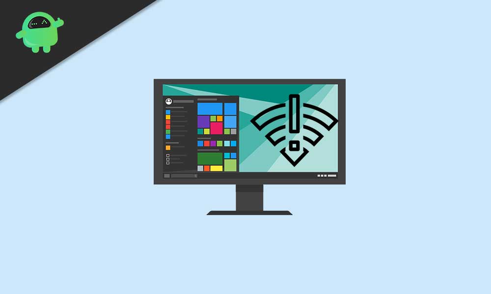 How to Fix No Internet Secured Error on Windows 11 and 10
