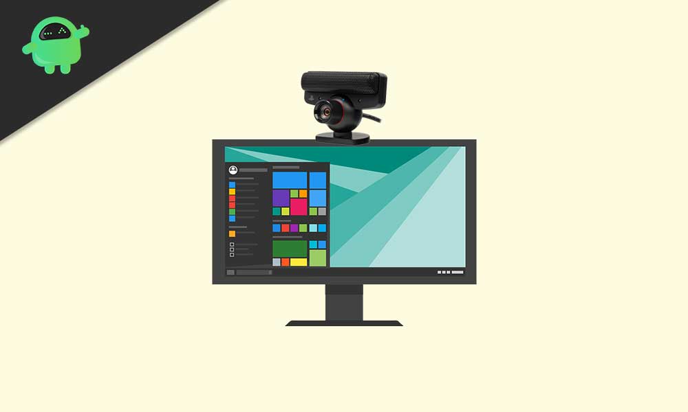 playstation eye camera software download playstation eye camera software download