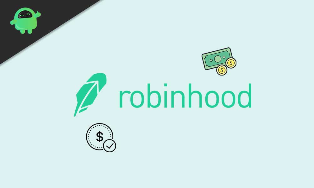 no buying power robinhood crypto