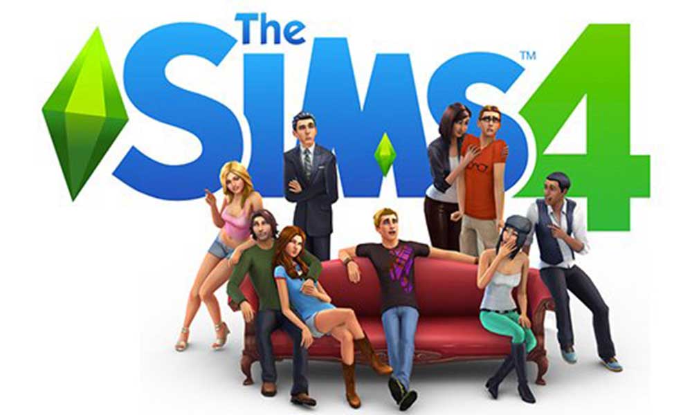 How to Fix The Sims 4 Black Screen After Startup