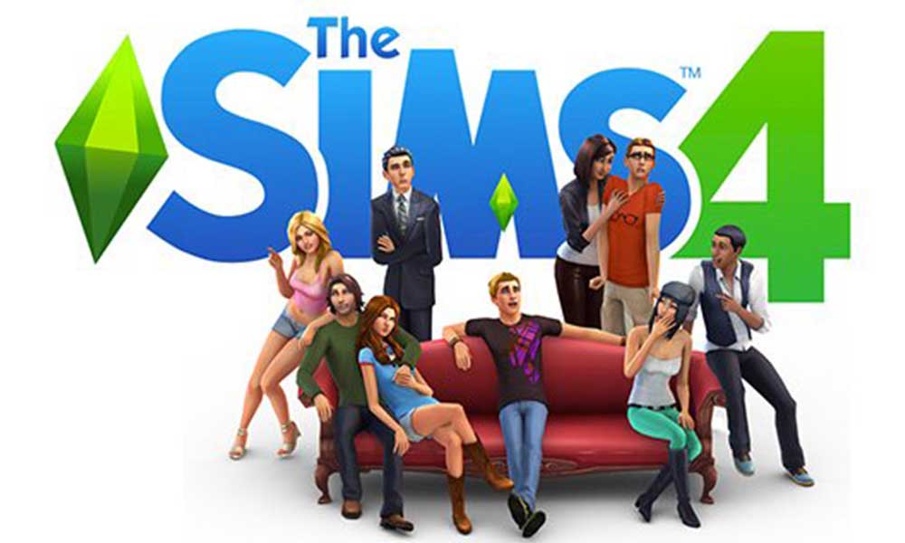 Fix: The Sims 4 Insufficient Memory