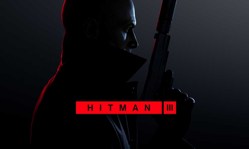 Fix Unable to Load Requested Menu Error on Hitman 3
