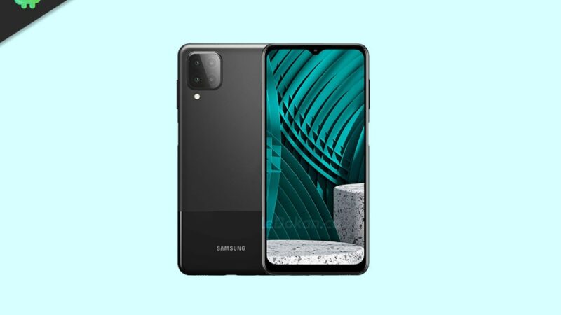 Galaxy M12