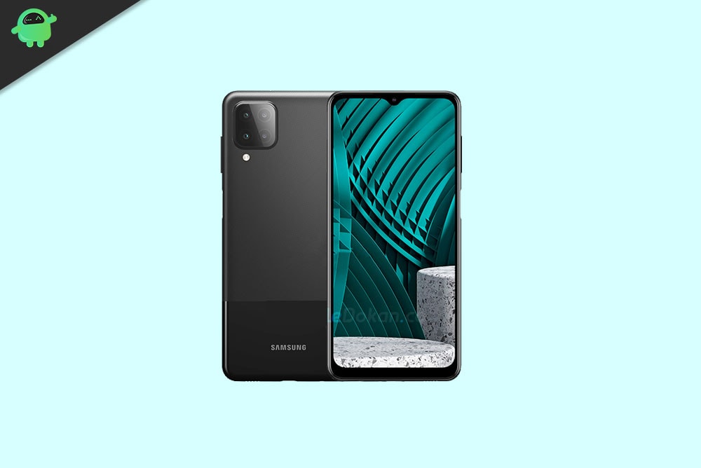 Galaxy M12