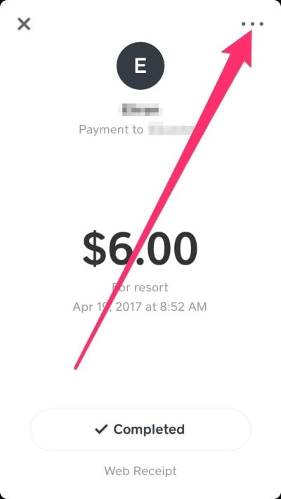 How To Get A Refund On Cash App