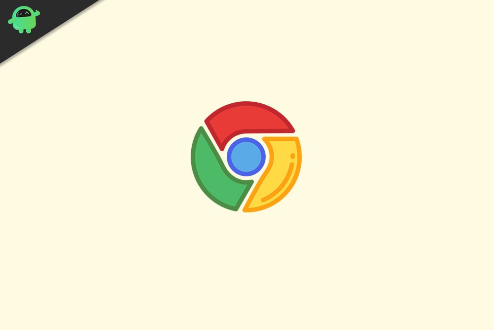 Fix: Google Chrome Update Error Code – 7: 0x80040801
