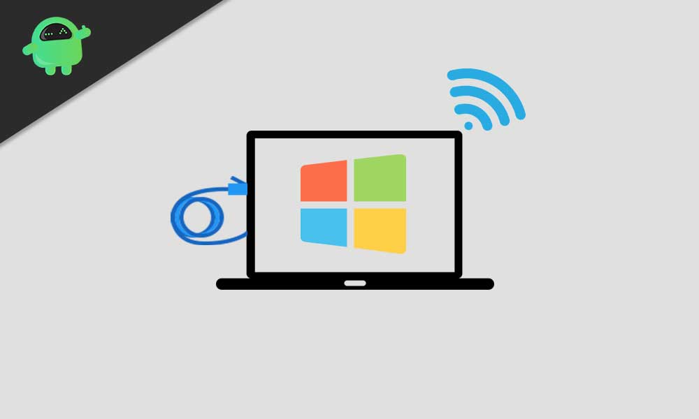 How to Automatically Turn Off Wi-Fi Upon Ethernet Connect in Windows