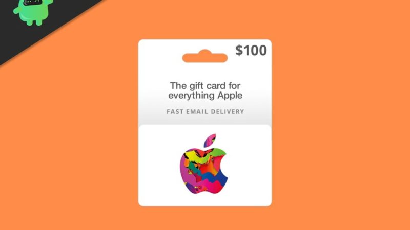 How to Buy and Redeem Apple Gift Cards