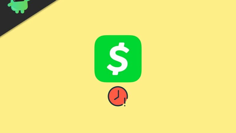 How to Cancel A Pending Cash App Payment