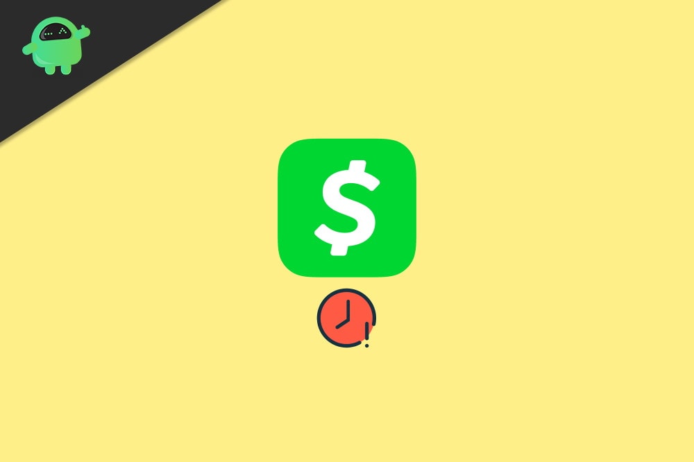 How to Cancel A Pending Cash App Payment