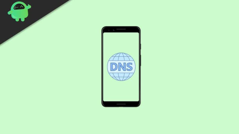 How to Change Android DNS Settings