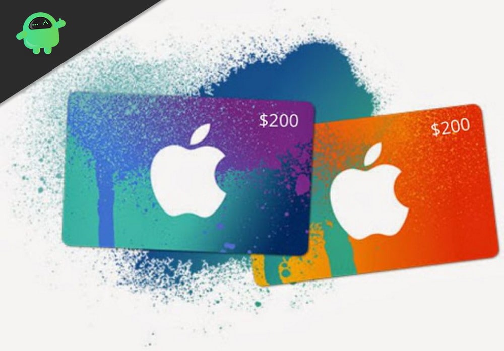How to Check Apple Gift Card Balance