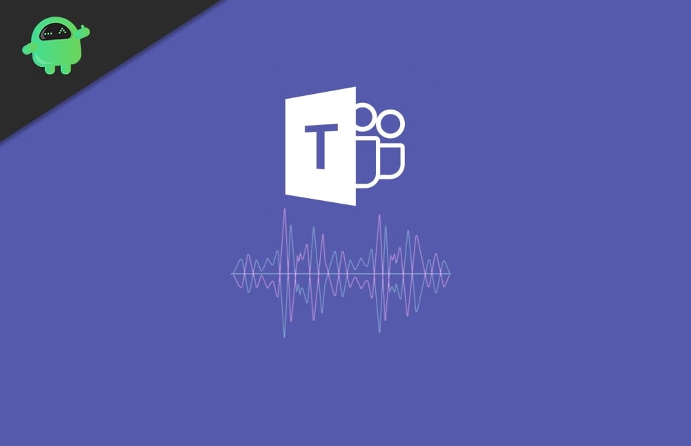 How to Enable Noise Suppression in Microsoft Teams