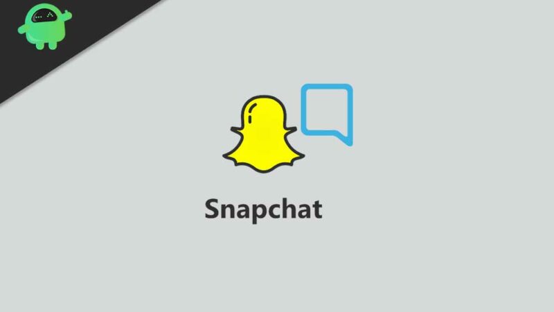 How to Find If Someone Deleted your Conversation on Snapchat